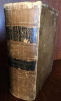 An American Dictionary of the English Language By Noah Webster,LL.D.
Throughly revised, and greatly enlarged and improved by Chauncey A. Goodrich, D.D. and Noah Porter D.D., LL.D.