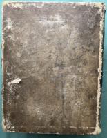 An American Dictionary of the English Language By Noah Webster,LL.D.
Throughly revised, and greatly enlarged and improved by Chauncey A. Goodrich, D.D. and Noah Porter D.D., LL.D.