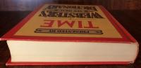 Webster's New Ideal Dictionary