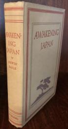 Awakening Japan: Diary of a German Doctor ベルツの日記