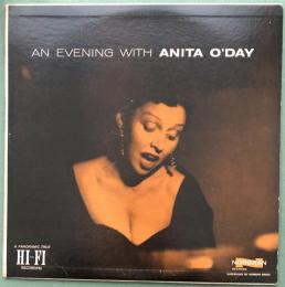 An Evening With Anita O'Day