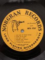 An Evening With Anita O'Day