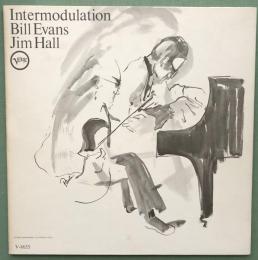 Bill Evans/Jim Hall  Intermodulation