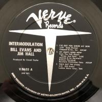 Bill Evans/Jim Hall  Intermodulation