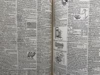 Webster's New International Dictionary of the English Language