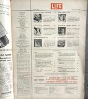 Life International  September 15 1958