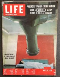 Life International  May 26 1958