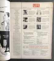 Life International  May 26 1958