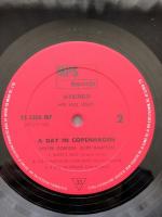 A Day in Copenhagen  Dexter Gordon&Slide Hampton
