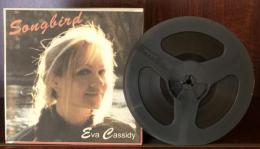 Eva Cassidy  SONGBIRD