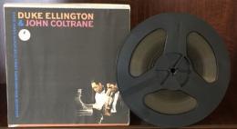 Duke Ellington & John Coltrane