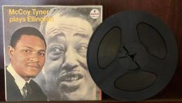 McCoy Tyner plays Ellington