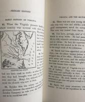 Swinton's Primary United States: First Lessons in Our Country's History(1899)