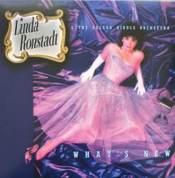 Linda Ronstadt  What's New