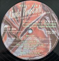 Linda Ronstadt  What's New