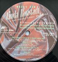 Linda Ronstadt  What's New