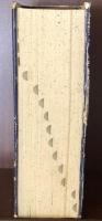 Webster's Third New International Dictionary of the English Language Unabridged
