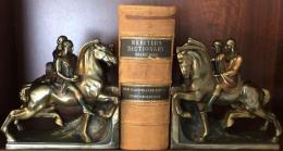 An American Dictionary of the English Language. by Noah Webster,LL.D.
Thoroughly revised, and greatly enlarged and improved,by Chauncey A. Goodrich,D.D., and Noah Porter,D.D.,