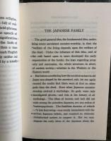 Japan:An Attempt at Interpretation