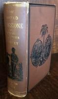How I found Livingstone : travels, adventures, and discoveries in Central Africa : including an account of four months' residence with Dr. Livingstone