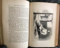 How I found Livingstone : travels, adventures, and discoveries in Central Africa : including an account of four months' residence with Dr. Livingstone