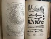 How I found Livingstone : travels, adventures, and discoveries in Central Africa : including an account of four months' residence with Dr. Livingstone