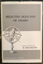 Selected Sketches of Hearn