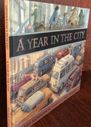 A Year In The City