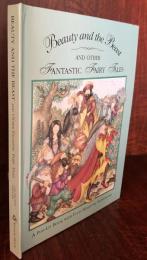 Beauty and the Beast and other Fantastic fairy tales