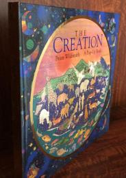 The Creation: Pop-up Book