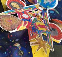 The Creation: Pop-up Book