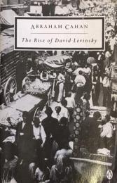 The Rise of David Levinsky