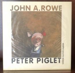 Peter Piglet 