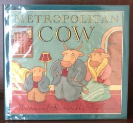 Metropolitan Cow