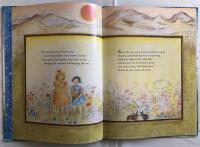 Fly Away, Fly Away over the Sea: And Other Poems for Children