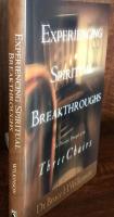 Experiencing Spiritual Breakthroughs  The Powerful Principle of the Three Chairs