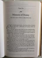 Experiencing Spiritual Breakthroughs  The Powerful Principle of the Three Chairs