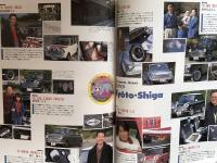 MINI freak ミニ・フリーク　Number 9 1993  Bi-Monthly 4