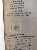 Essays and Sketches  ハーン　論文と随筆