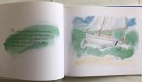 What I Saw at Sea