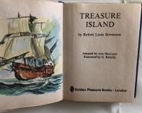 Treasure Island