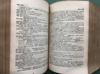 Saito's Japanese -English Dictionary 和英大辞典