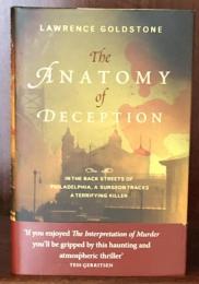 The Anatomy Of Deception 