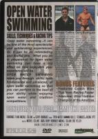 Open Water Swimming: Tips Techniques and Race Strategies 