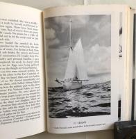 A Shoal of Stars:  A true Life Account of Everyman's Dream:Sailing Across the Pacific to Exotic Lands