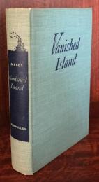 Vanished Island