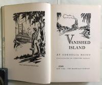 Vanished Island