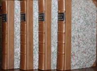 The Life of Samuel Johnson,LL.D. Comprehending An Account of his Studies And Numerous Works, In Chronological Order; A series of His Epistolary Correspondence And Conversations with Many Eminent Persons; And Various Original Pieces of his Composition, Never Before Published
 The Whole Exhibiting a View of Literature and Literary Men in Great-Britain, For Near Half a Century during which He Flourished. Third Edition,Revised and Augmented, In Four Volumes.
