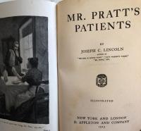 Mr. Pratt's Patients