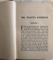 Mr. Pratt's Patients